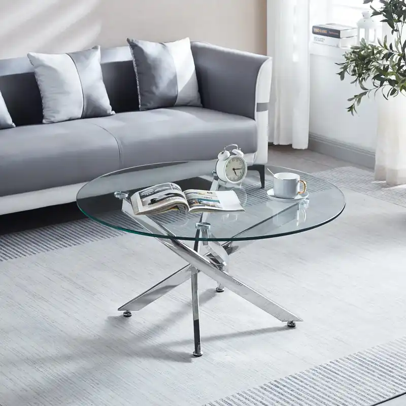 CT616 COFFEE TABLE - Artisan Design Furniture