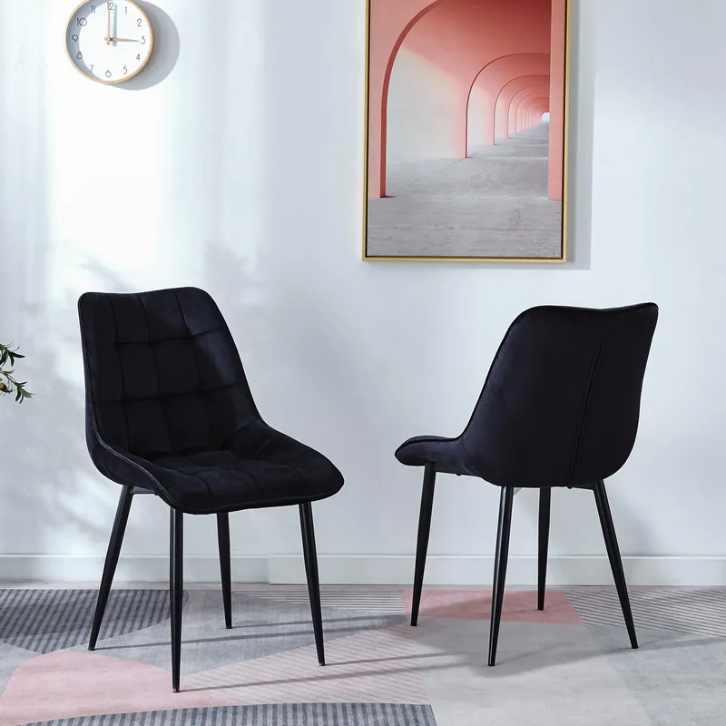 DC215 DINING CHAIR - Artisan Design Furniture