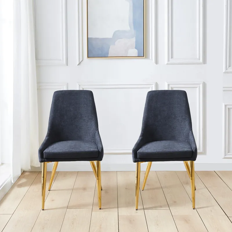 DC57 DINING CHAIR - Artisan Design Furniture