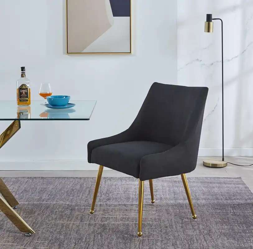 DC58 DINING CHAIR - Artisan Design Furniture