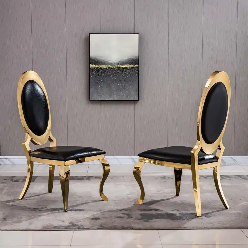 DCK68 DINING CHAIR - Artisan Design Furniture