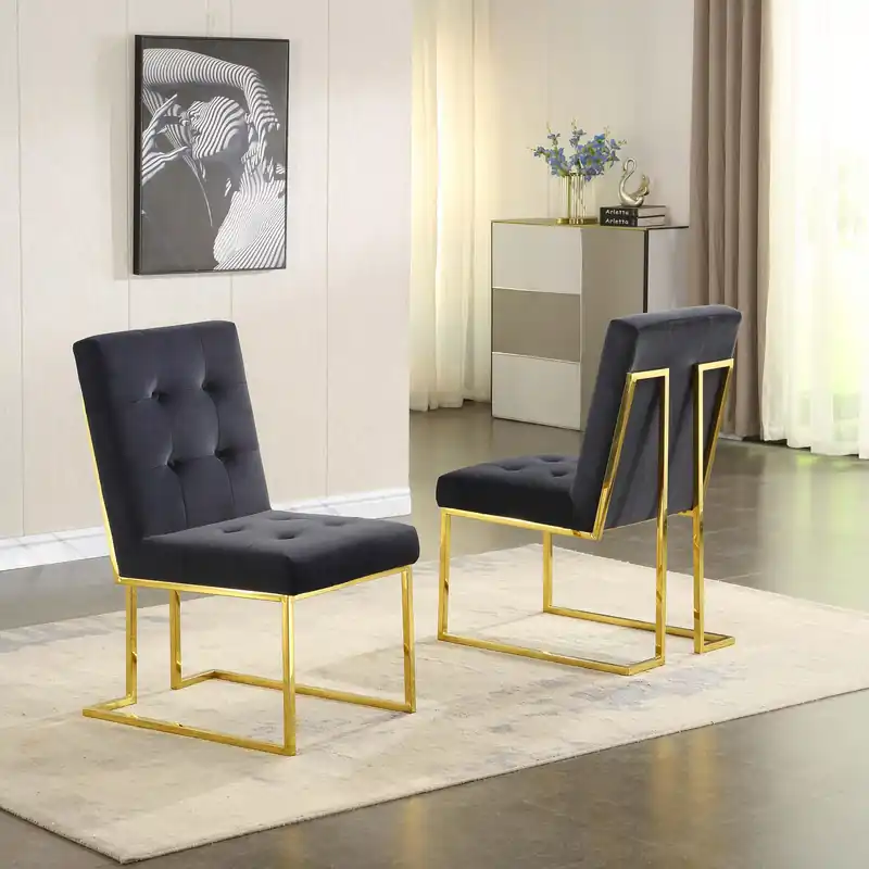 DCK69 DINING CHAIR - Artisan Design Furniture