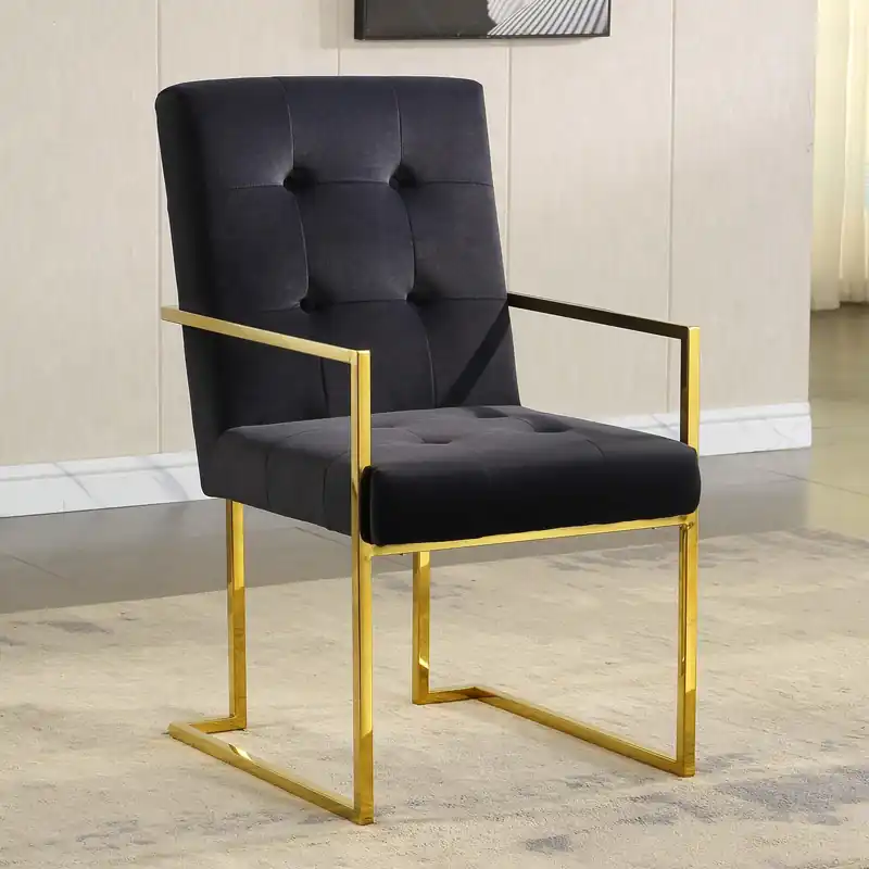 DCK70 DINING CHAIR - Artisan Design Furniture