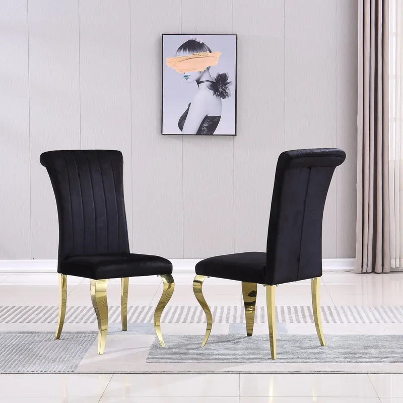 DCK86 DINING CHAIR - Artisan Design Furniture