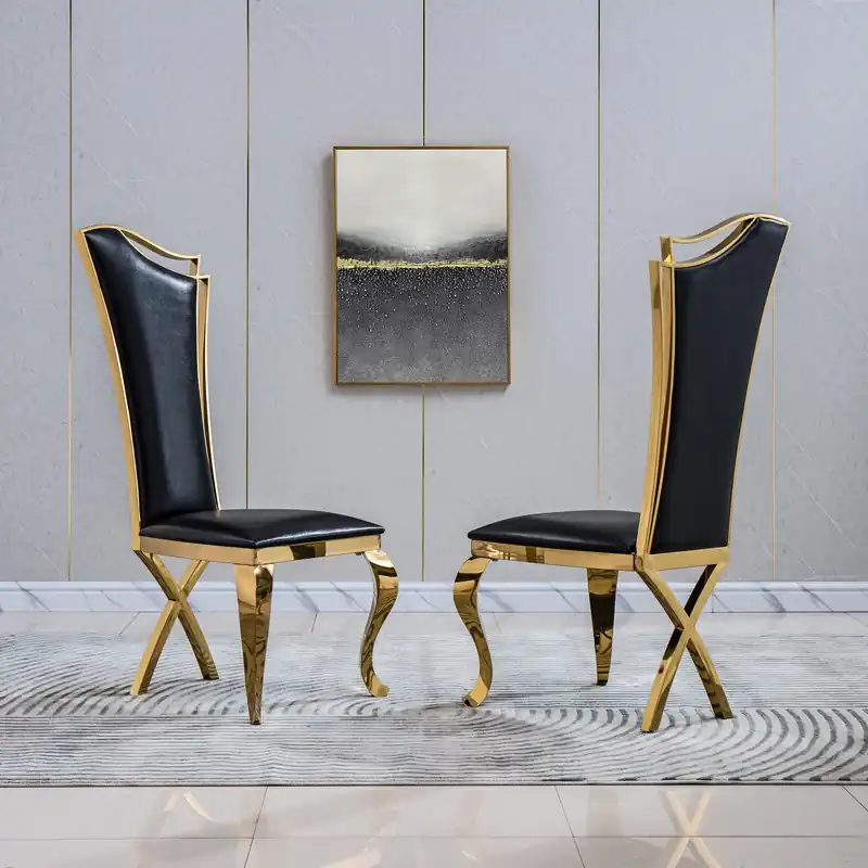 DCK99 DINING CHAIR - Artisan Design Furniture