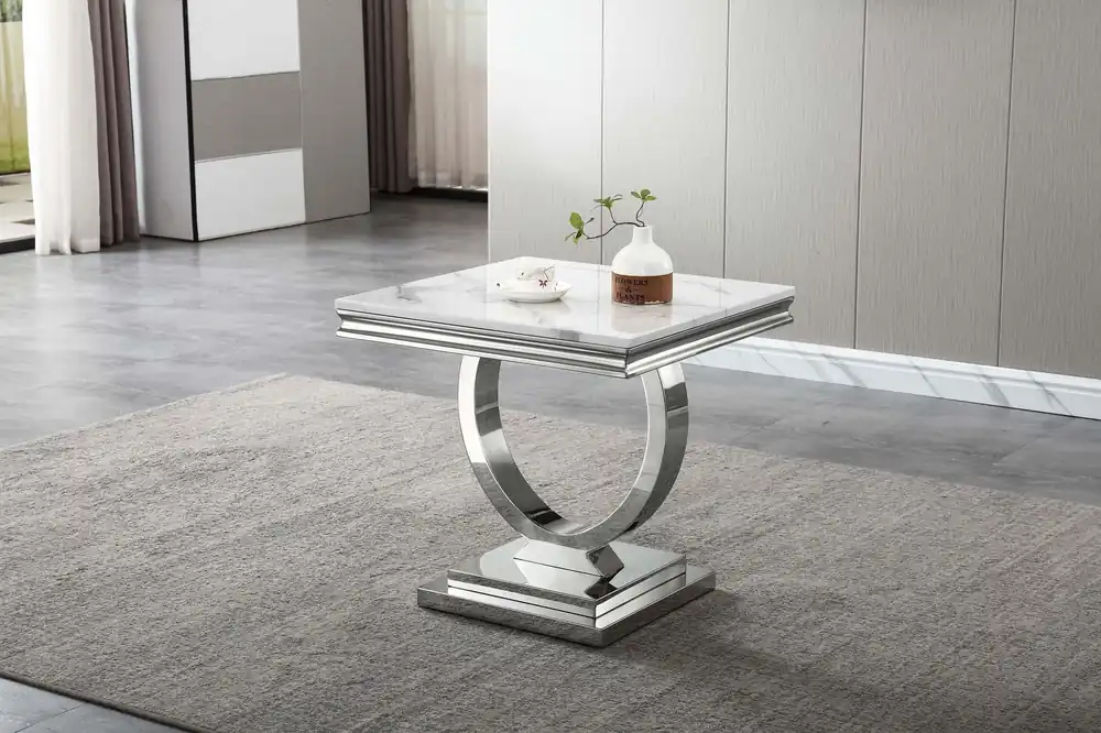 ET316 END TABLE - Artisan Design Furniture