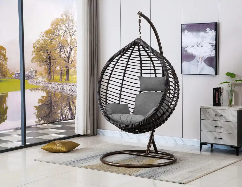 F036 SWING CHAIR - Artisan Design Furniture