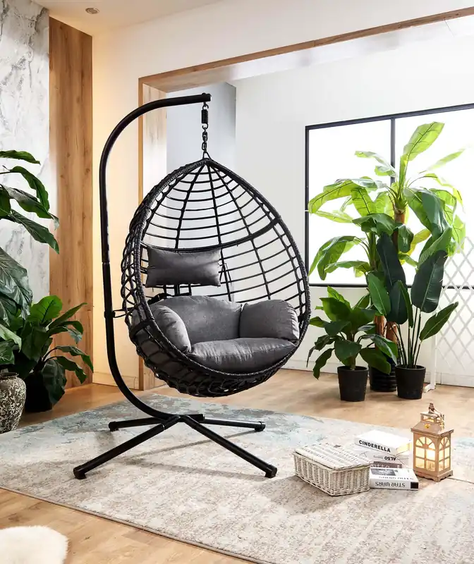 F90 SWING CHAIR - Artisan Design Furniture