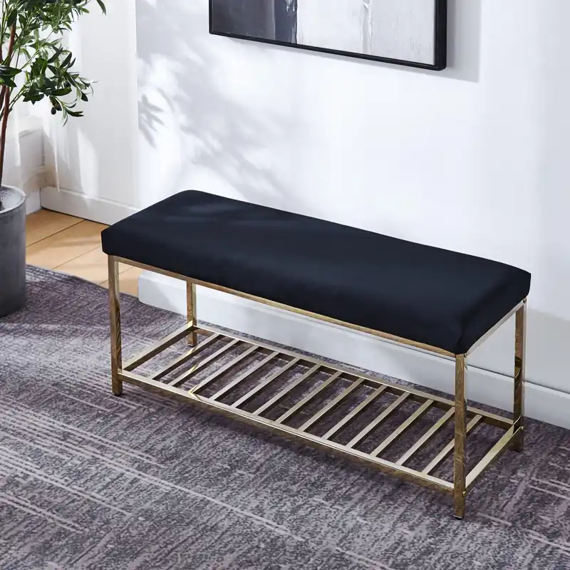 G82 BENCH - Artisan Design Furniture