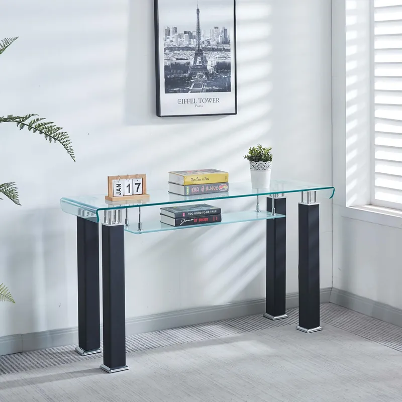 JD2 CONSOLE TABLE - Artisan Design Furniture
