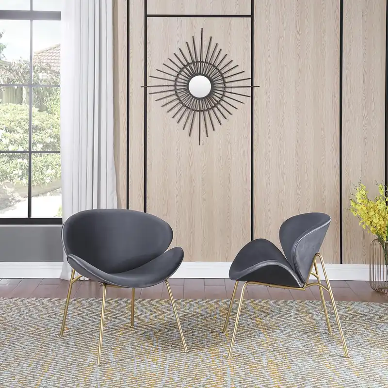 RC01 BARREL CHAIR - Artisan Design Furniture