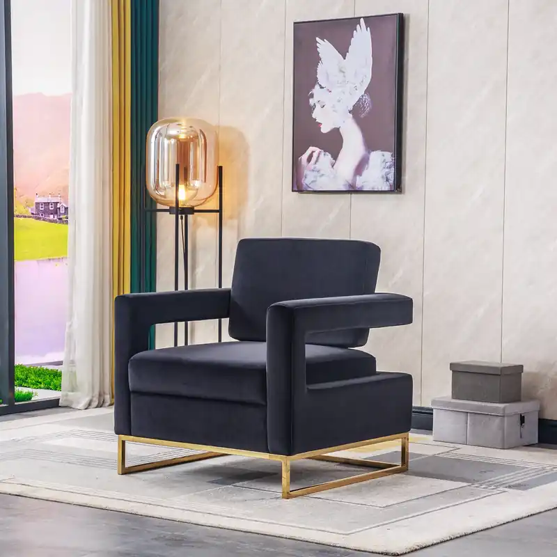 RC02 BARREL CHAIR - Artisan Design Furniture