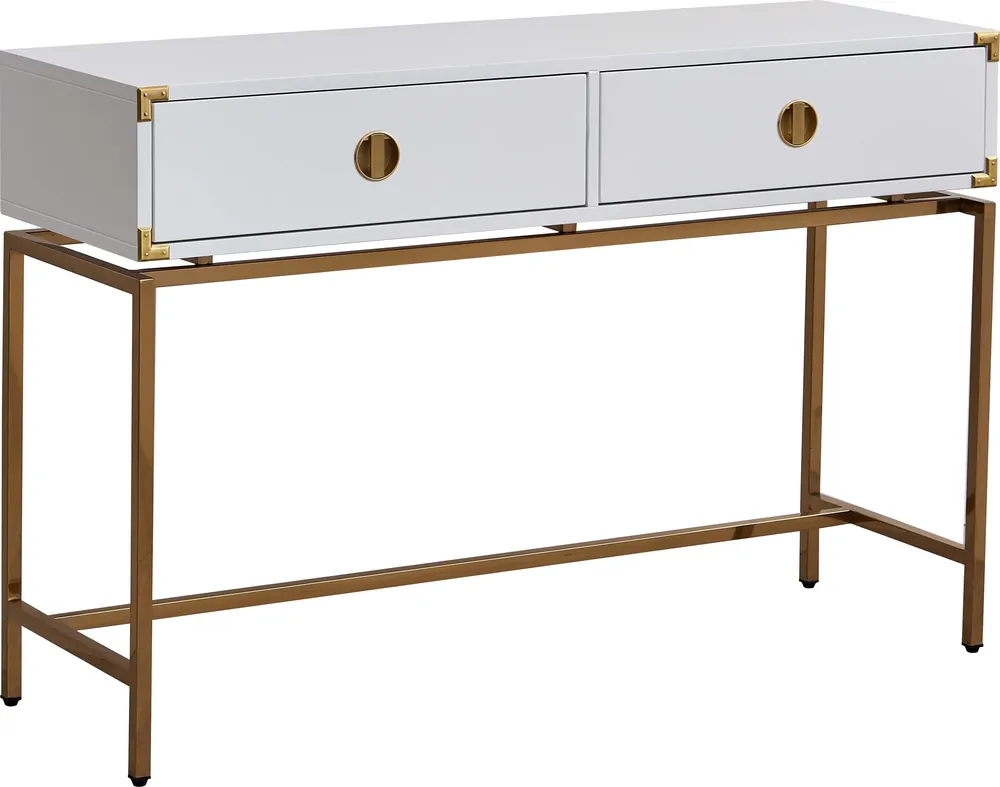 ST001 CONSOLE TABLE - Artisan Design Furniture