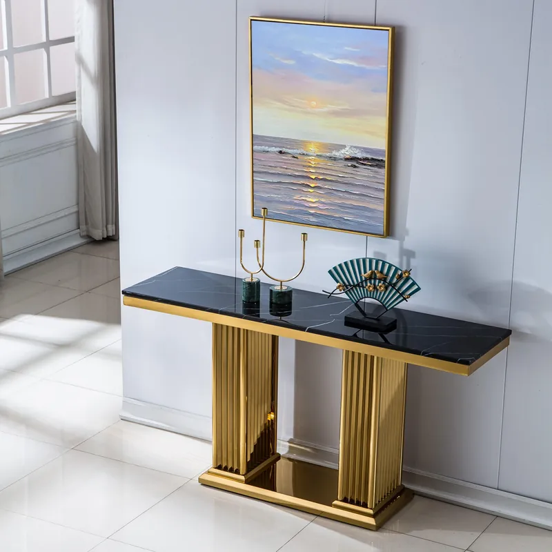 ST311 CONSOLE TABLE - Artisan Design Furniture