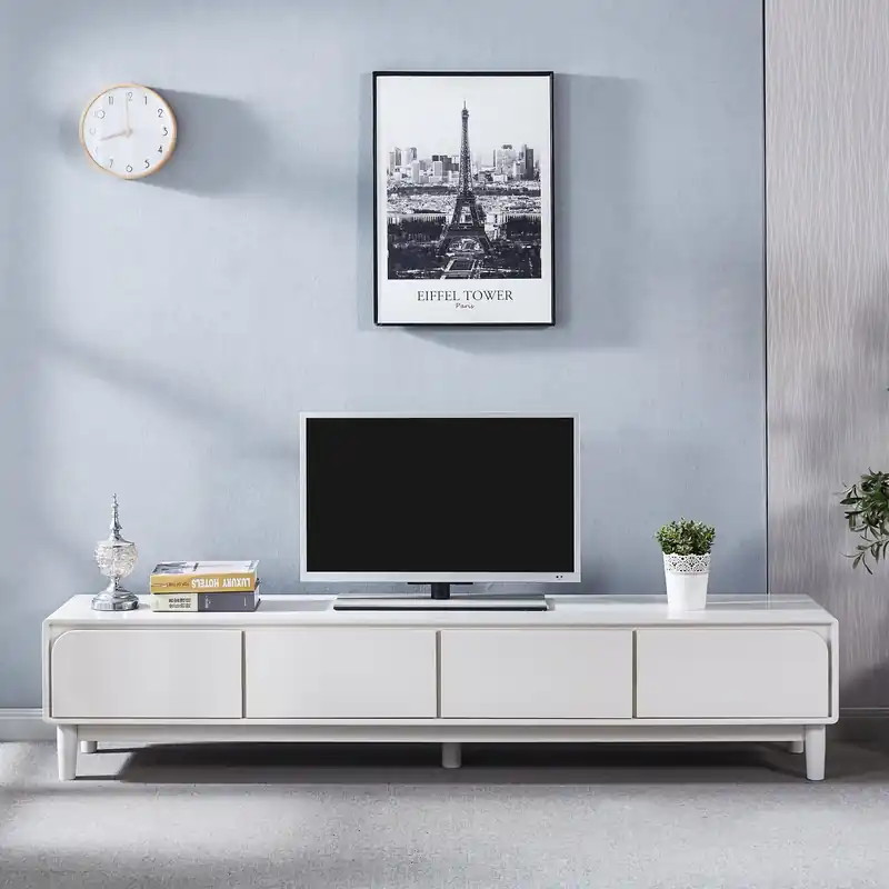 TV002W TV STAND - Artisan Design Furniture