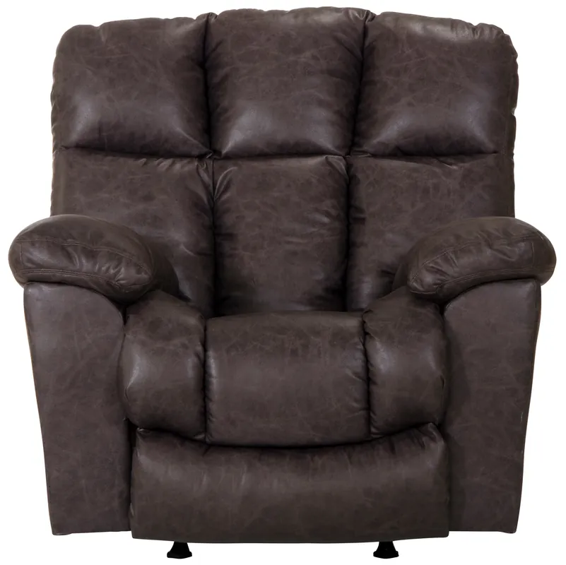 Mayfield Glider Recliner - Catnapper