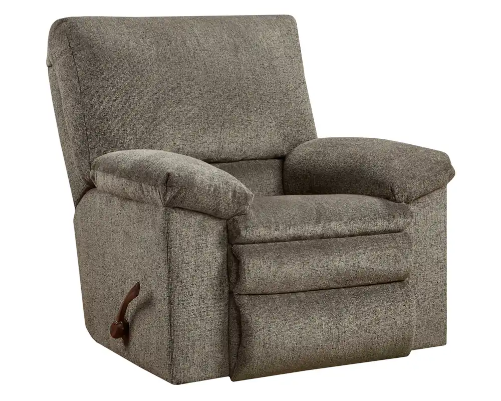 Tosh Rocker Recliner - Catnapper