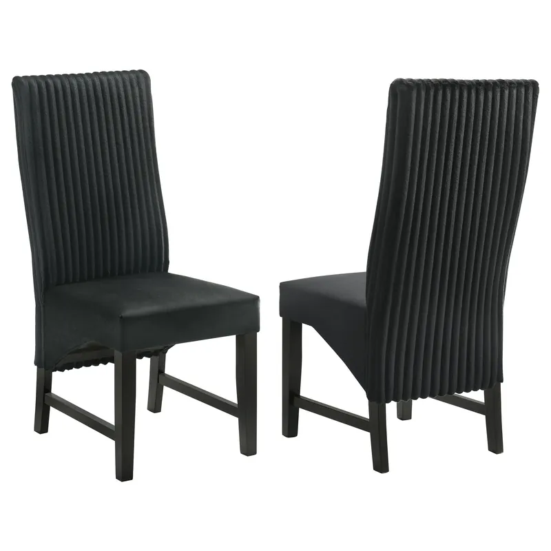 Barrand Dining Side Chair - Coaster Z2 Premium
