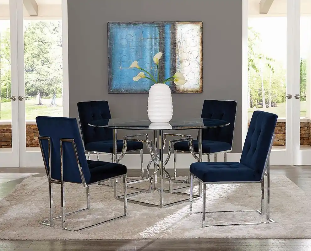 G192561 Dining Table Base - Coaster Z2 Premium