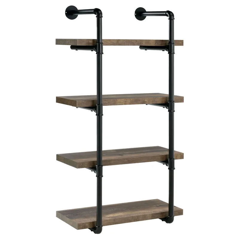 Elmcrest Wall Shelf - Coaster Z2 Premium