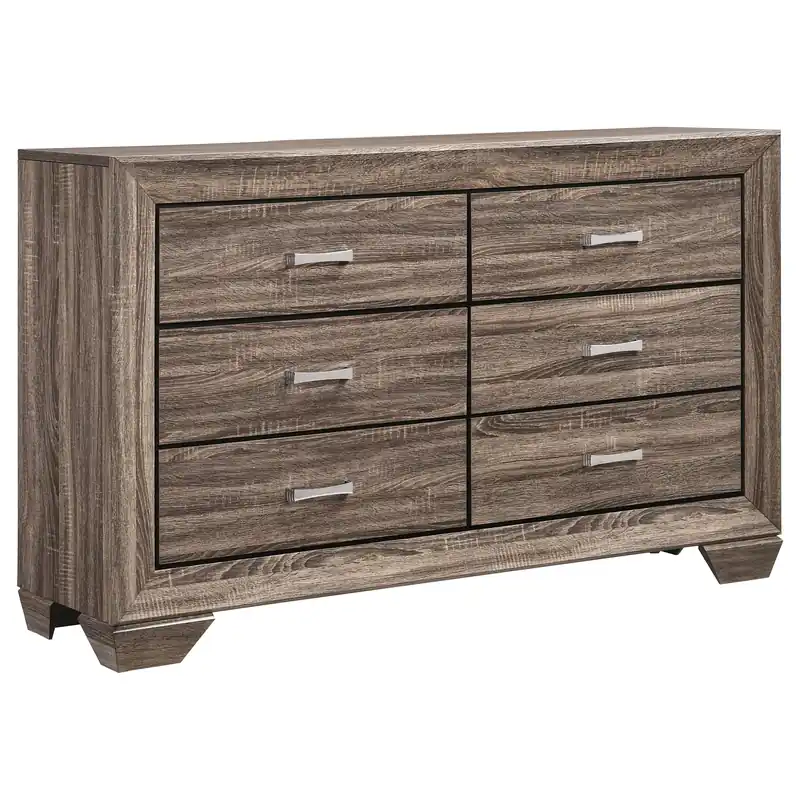 Kauffman Dresser - Coaster Z2 Premium