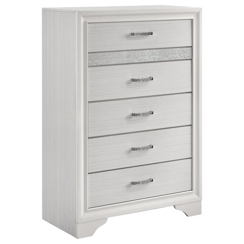 Miranda Chest of Drawers - Coaster Z2 Premium