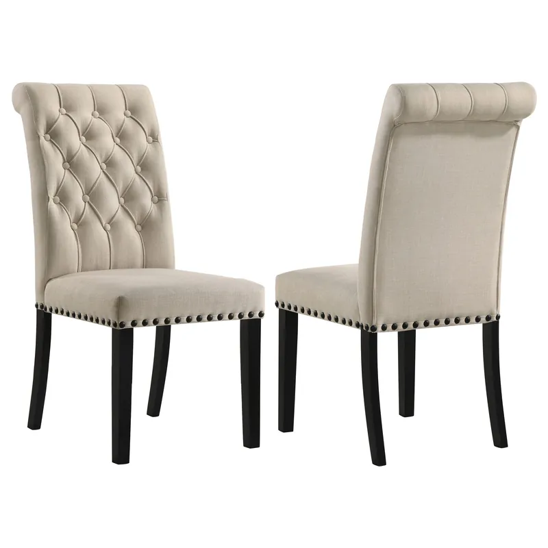 Alana Dining Side Chair - Coaster Z2 Premium