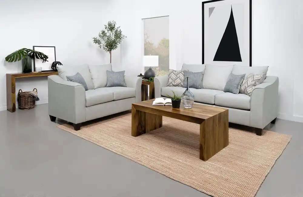 Salizar Sofa Set - Coaster Z2 Premium
