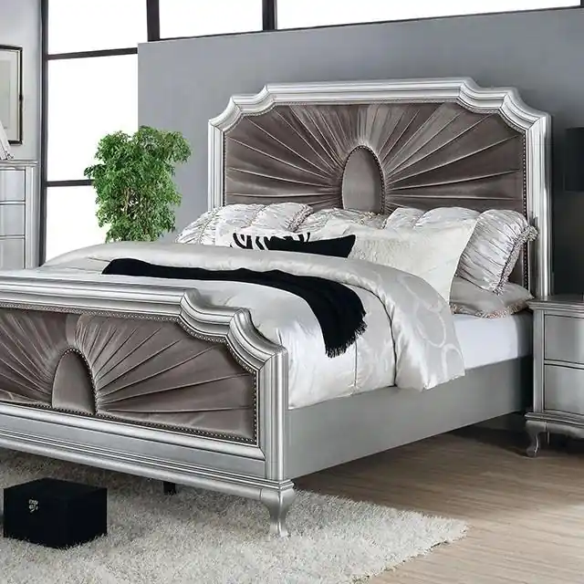 Aalok Bed - FOA East
