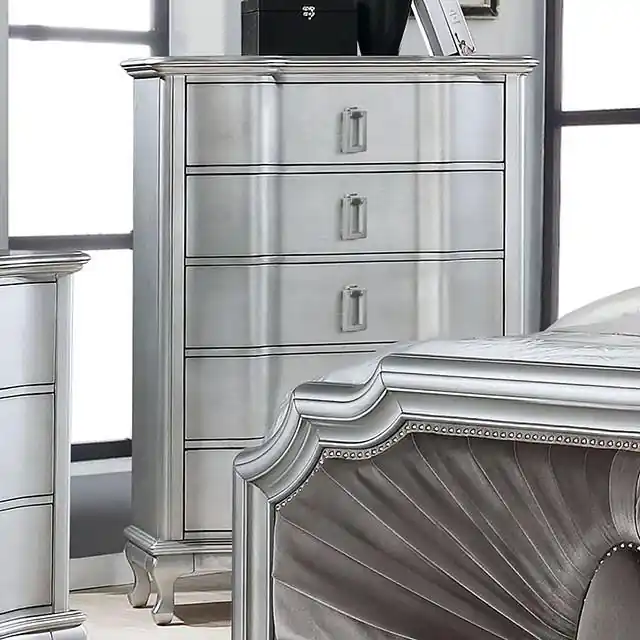 AALOK Chest - FOA East