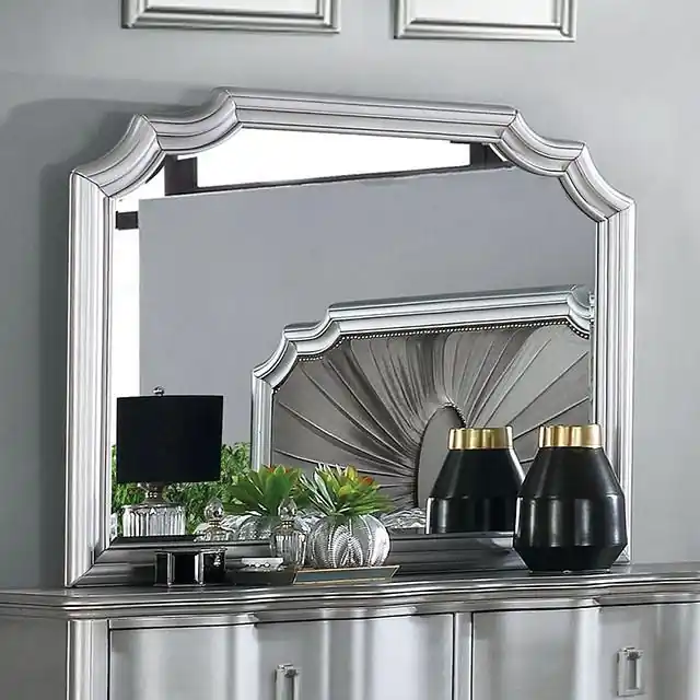 AALOK Mirror - FOA East