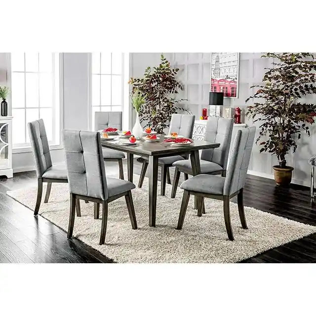 ABELONE Dining Table - FOA East
