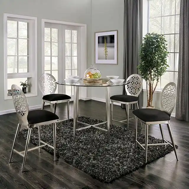 Abner Counter Ht. Table - FOA East