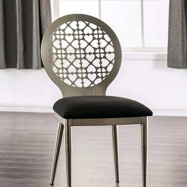 Abner Side Chair (2/Ctn) - FOA East