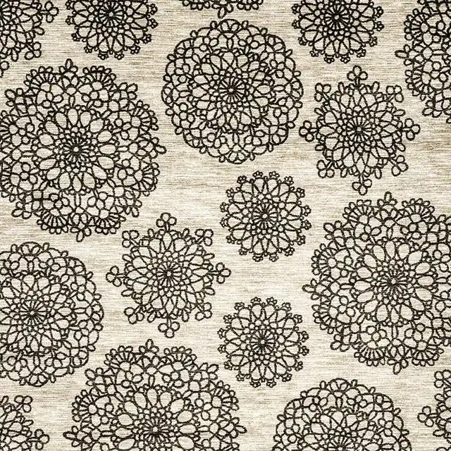Acanthus Area Rug - FOA East