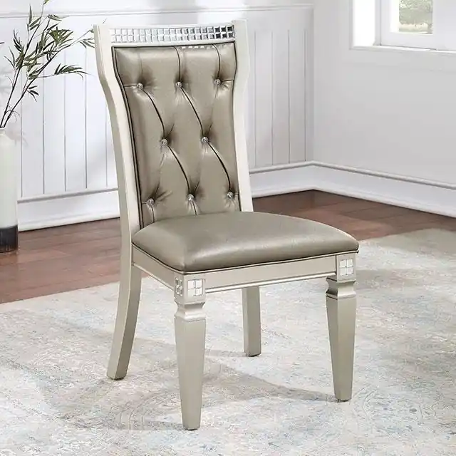 ADELINA Side Chair - FOA East