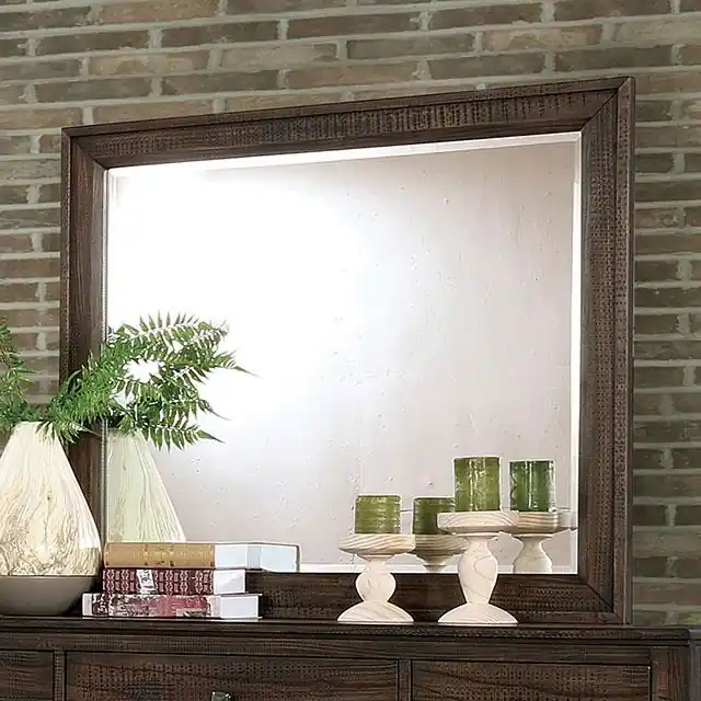 Agapetos Mirror - FOA East