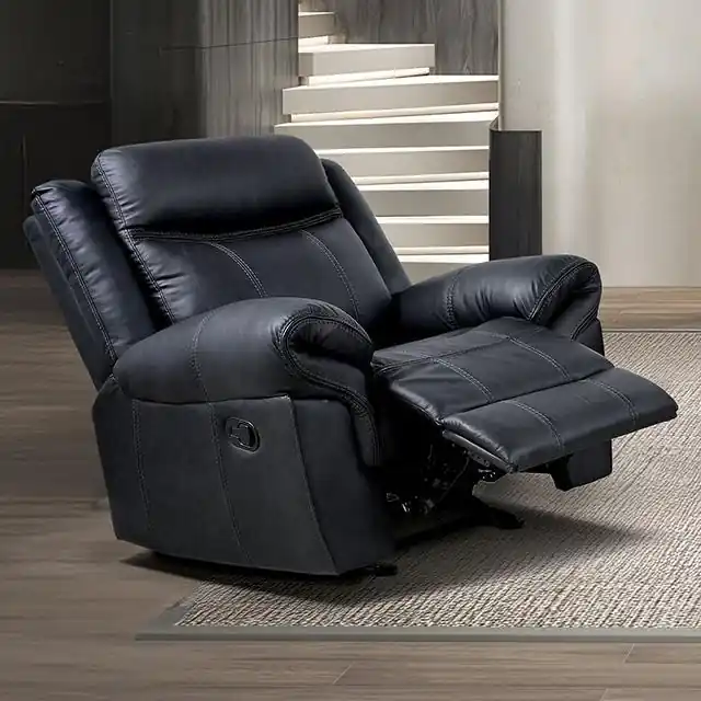 Agata Glider Recliner - FOA East