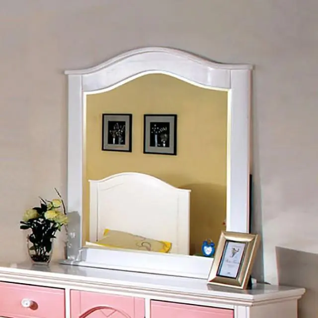 Aila Mirror - FOA East