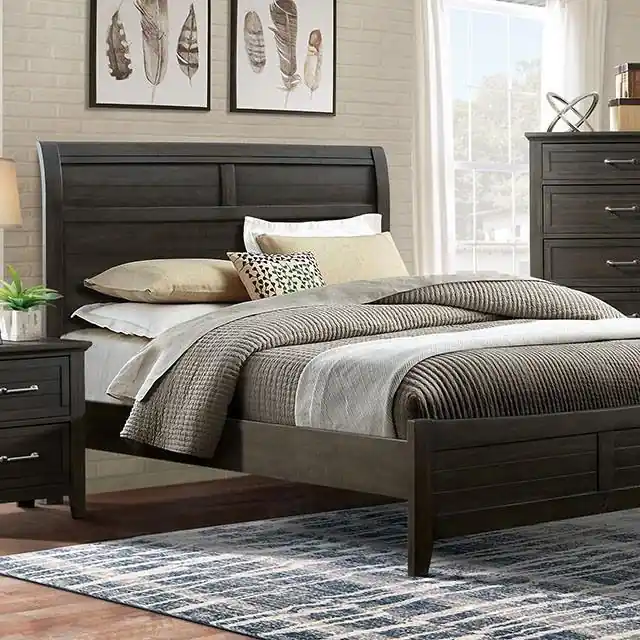 Alaina Bed - FOA East
