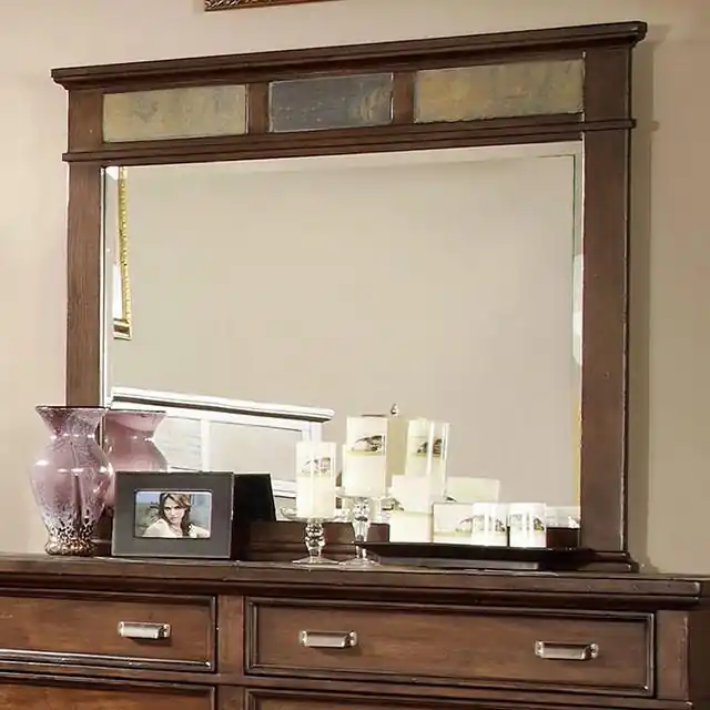 Alcazar Mirror - FOA East