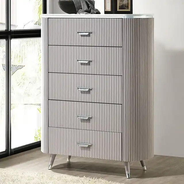 Aldridge Chest - FOA East