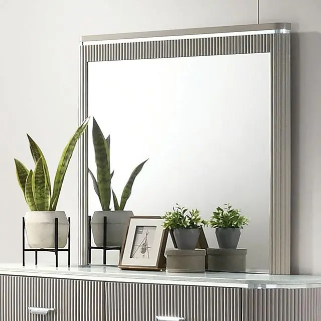 Aldridge Mirror - FOA East