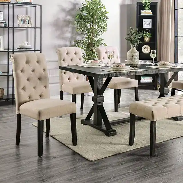 ALFRED Dining Table - FOA East