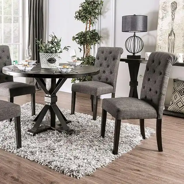 ALFRED Round Table - FOA East