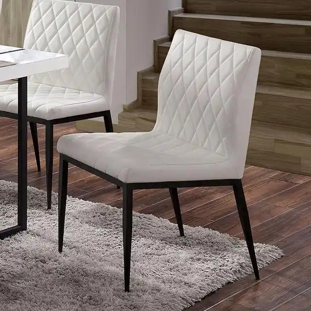 ALISHA Side Chair (2/CTN) - FOA East