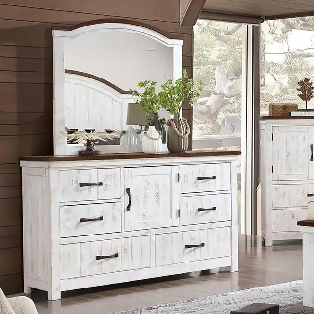 ALYSON Dresser - FOA East