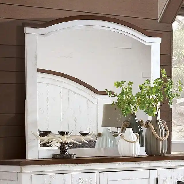 ALYSON Mirror - FOA East