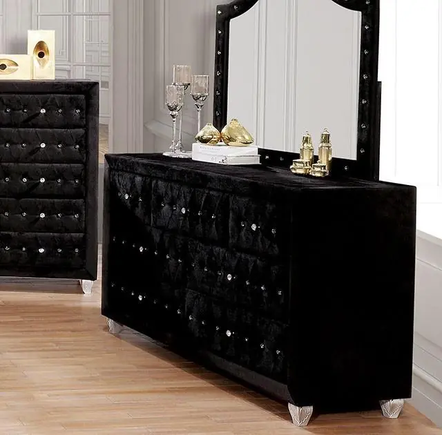 Alzir Dresser - FOA East