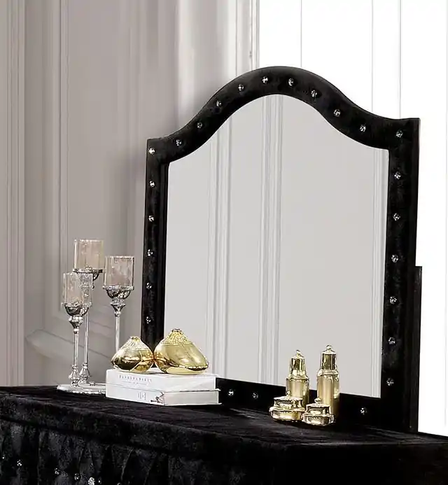 Alzir Mirror - FOA East
